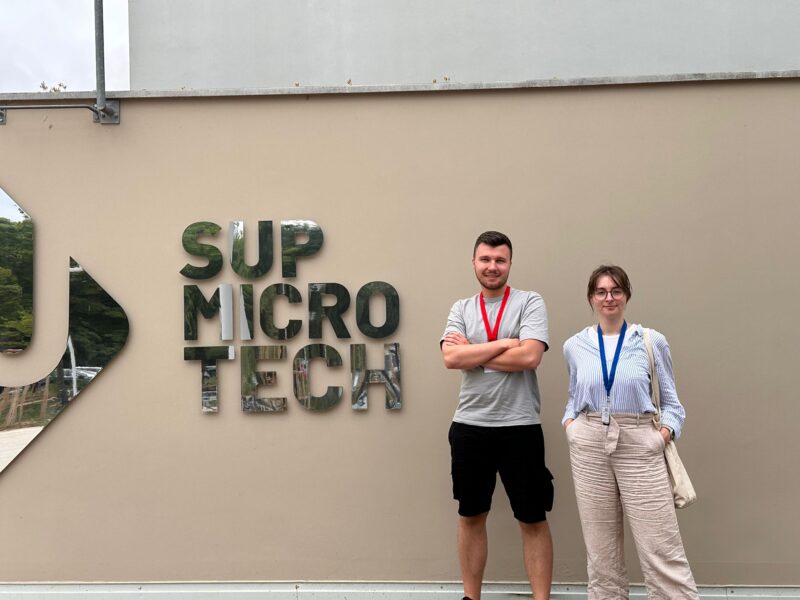 European Frequency and Time Seminar 2025, Besançon