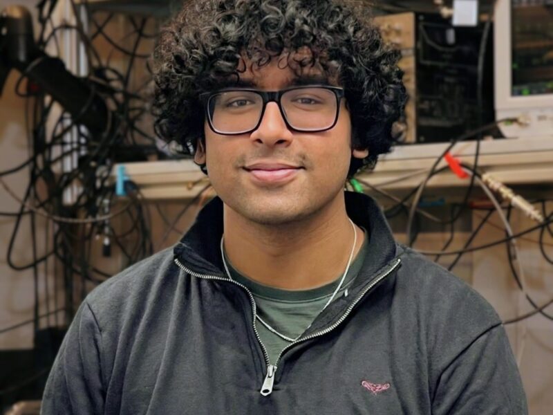 New u.MIR group members